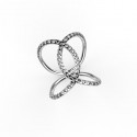 Bague Butterfly