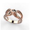 Bague Cupidon