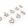 Charms Diamants 1