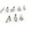 Charms Diamants 2