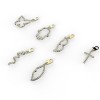 Charms Diamants 3