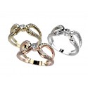 Solitaires "Infinity"